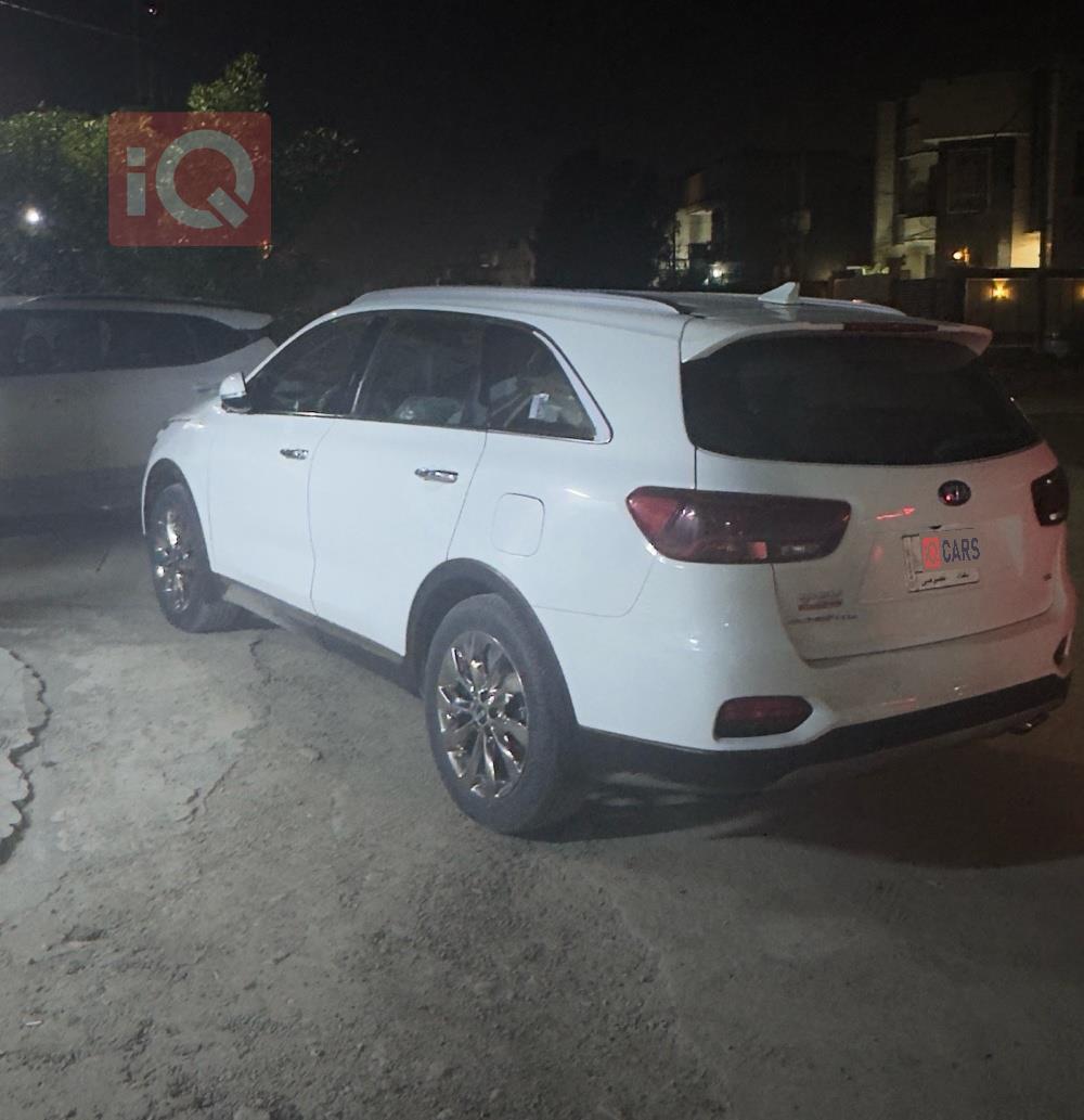 كيا سورينتو